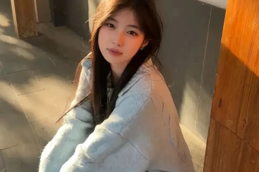 东方韵致的视觉盛宴中国女孩麻豆写真集的艺术叙事与感官唤醒
